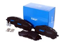 SKF VKBP 80067
